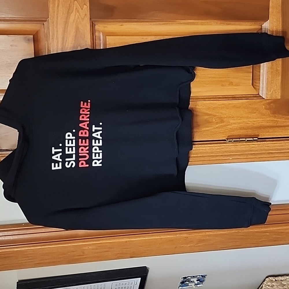 Pure Barre Top